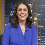 Jornal da Cultura: Rita Lisauskas é a nova apresentadora - 01/12/2025 - Outro Canal