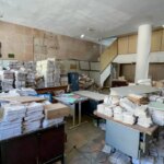 Justiça determina que governo do Rio remova acervo do antigo IML