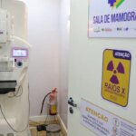 Lei garante mamografia pelo SUS para mulheres a partir dos 40 anos