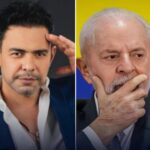 Lula corta verba federal e gera crise política e Prefeitura de Marabá mantém show de Zezé Di Camargo no Réveillon