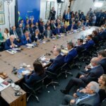 Lula defende cooperação sul-americana contra o crime organizado