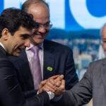 Lula precisa agradecer dólar fraco e o Banco Central - 25/12/2025 - Vinicius Torres Freire