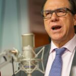 Marinho pede debate sobre escala 6x1 e financiamento de sindicatos