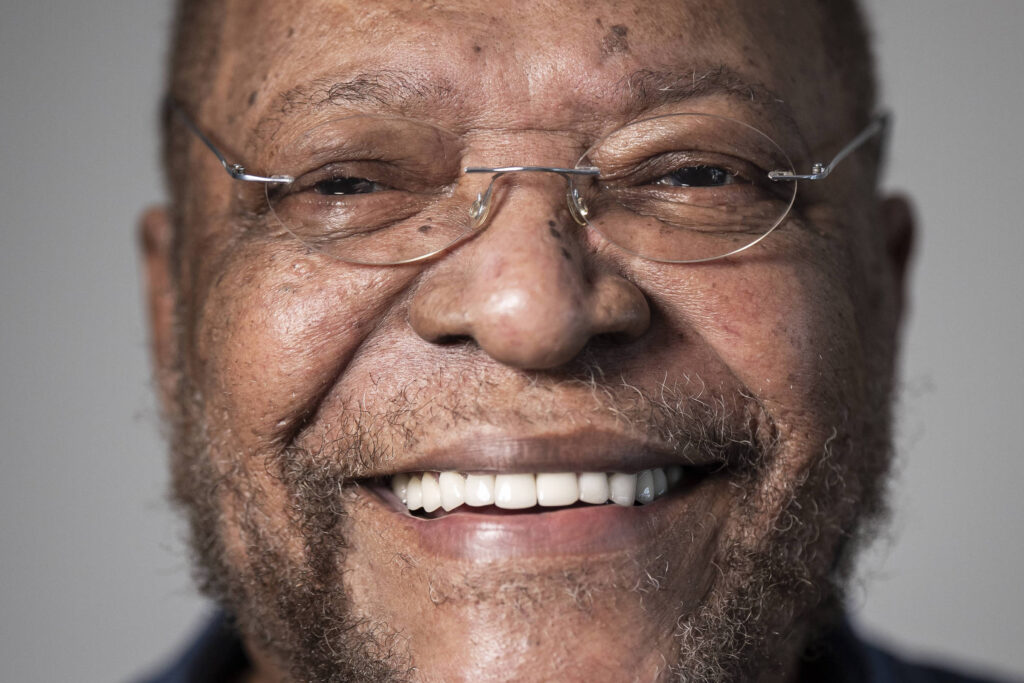 Martinho da Vila revisita 'melhor disco de samba já feito' - 11/12/2025 - Ilustrada