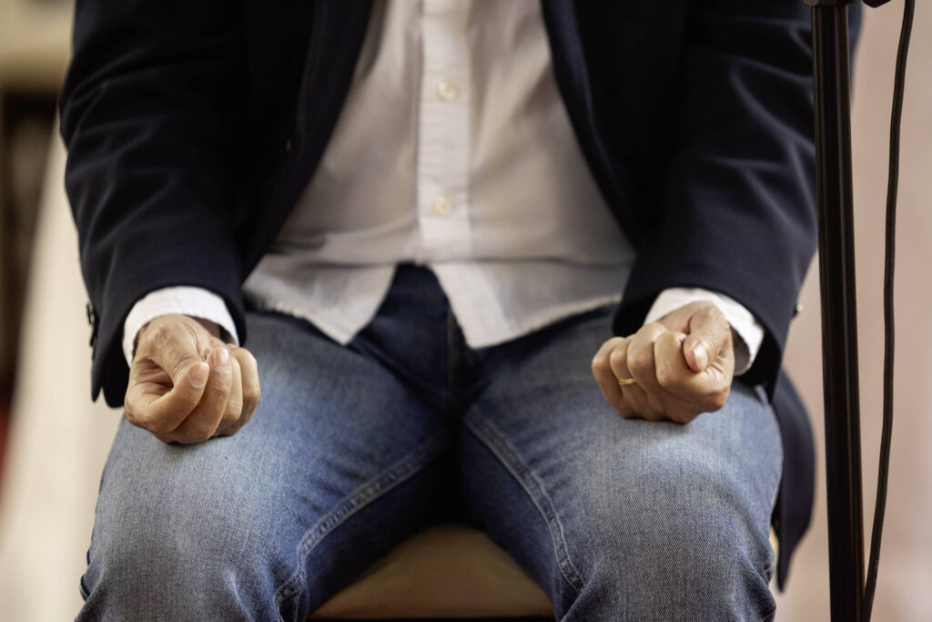 Meditação cristã melhora a vivência do Natal - 24/12/2025 - Cotidiano