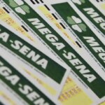 Mega-Sena sorteia prêmio de R$ 62 milhões neste sábado