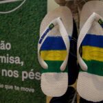 Melhor falar de Havaianas do que de PL da dosimetria - 23/12/2025 - Joanna Moura