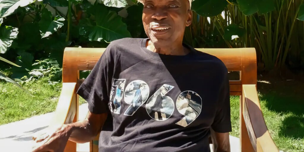 Milton Nascimento receberá título de Doutor Honoris Causa pela Fiocruz