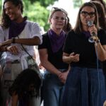 Ministras defendem penas maiores para crimes de feminicídio