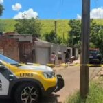 Morador é executado a tiros na garagem de casa em Londrina