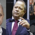 Moraes pede data para julgar réus pelo assassinato de Marielle Franco