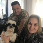 Morre mãe de cantor Bruno, da dupla com Marrone, aos 81 anos