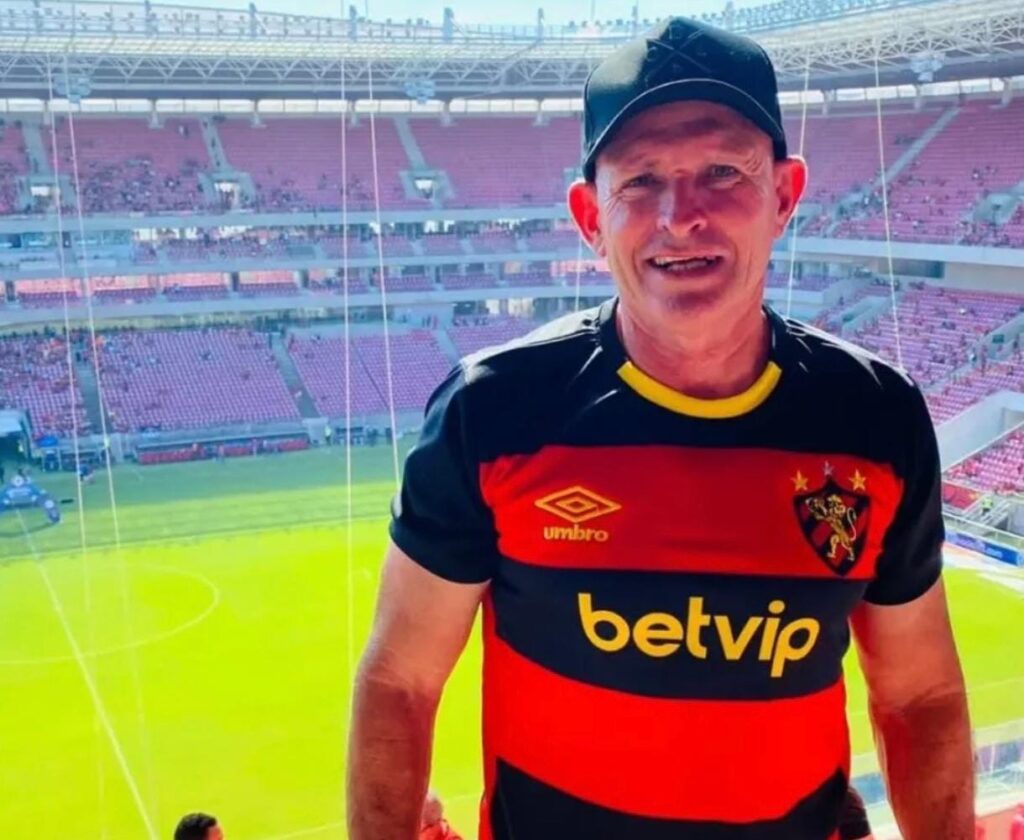 Motorista de Caruaru, morre e três pessoas ficam feridas em grave acidente na BR-232, em Bezerros