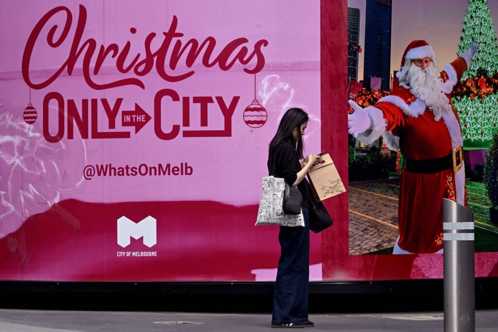 Natal: veja como trocar e devolver presente que não gostou - 25/12/2025 - Economia