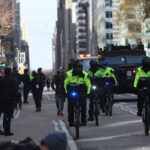 Nova York completa mais de uma semana sem homicídios - 03/12/2025 - Mundo