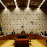 O STF está se paquistanizando?