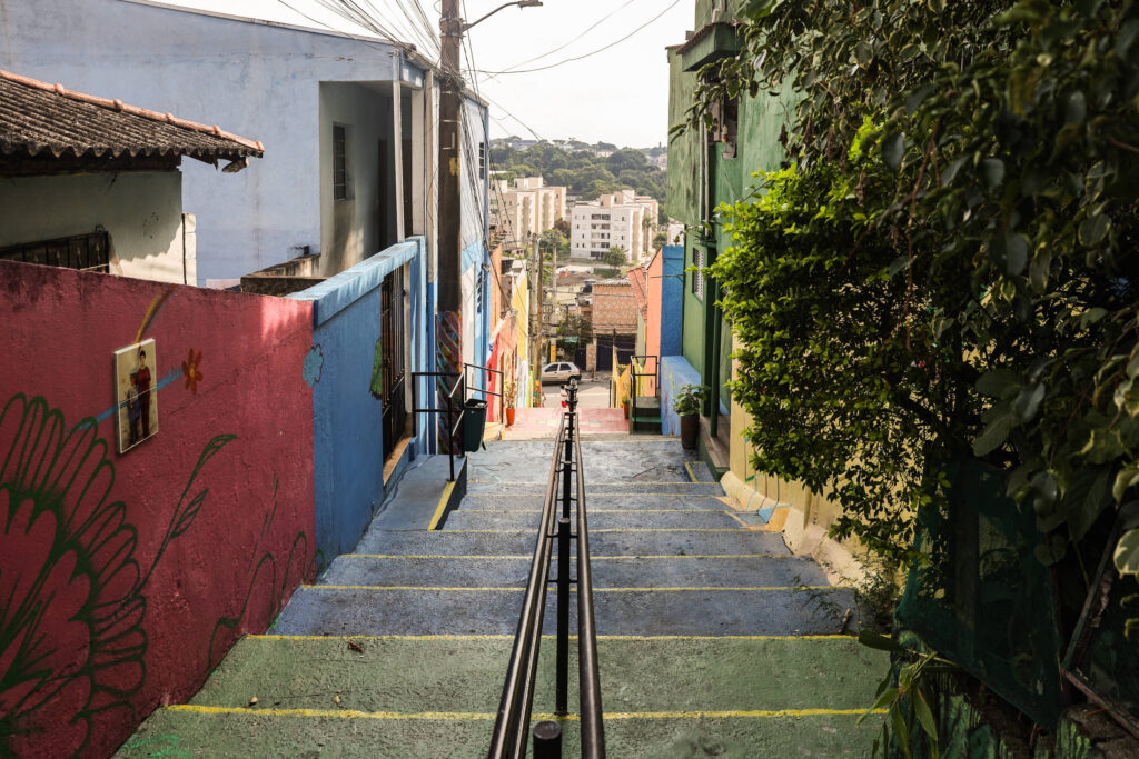 O nó que empreendimentos sociais estão tentando desatar - 30/12/2025 - Políticas e Justiça