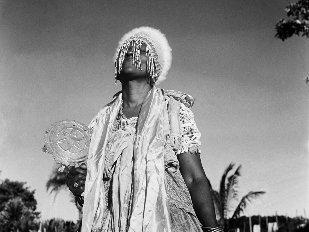 O que é Candomblé?