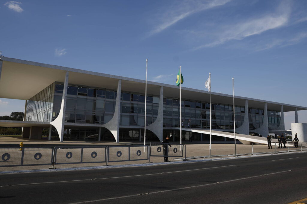 O que está acontecendo com o Brasil? - 21/12/2025 - Marcus Melo