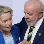O último tango em Bruxelas - 19/12/2025 - Economia