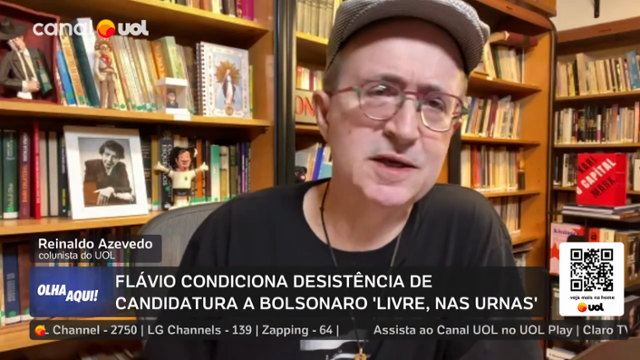 UOL - O melhor conteúdo