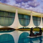 PF acha documentos no Alvorada e pede para interrogar Bolsonaro| Agência Brasil