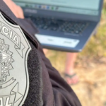 PF faz operação contra vazamento de fotos íntimas e abuso sexual