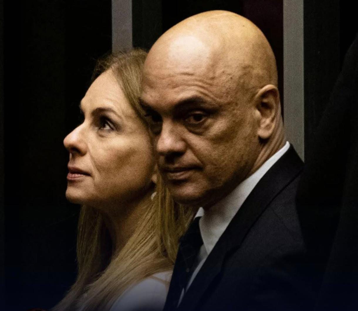 PF identifica contrato de R$ 129 milhões entre Banco Master e escritório da esposa de Alexandre de Moraes, aponta investigação