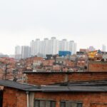 Paraisópolis registra 15°C a mais do que Morumbi durante o verão em SP