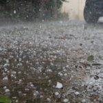 Paraná sofrerá influência de área de instabilidade vinda do Paraguai