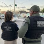 Pernambuco zera roubos a carros-fortes e caixas eletrônicos em 2025