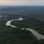 Pesquisa: Comunidades tradicionais da Amazônia fumam mais - 29/12/2025 - Equilíbrio e Saúde