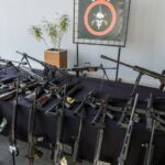 Polícia do Rio prende 12 pessoas em operação contra Comando Vermelho