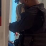 Polícia prende americano suspeito de estuprar crianças - 23/12/2025 - Cotidiano