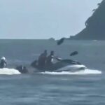 Polícia prende suspeito de assalto com moto aquática - 30/12/2025 - Cotidiano