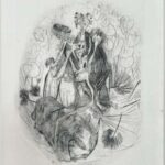 Polícia prende suspeito de roubo de obras de arte em São Paulo