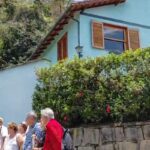 Ponto de Cultura Inês Ettiene resgata história de luta contra ditadura