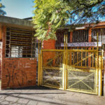 Porto Alegre cede 107 escolas para iniciativa privada - 10/12/2025 - Educação
