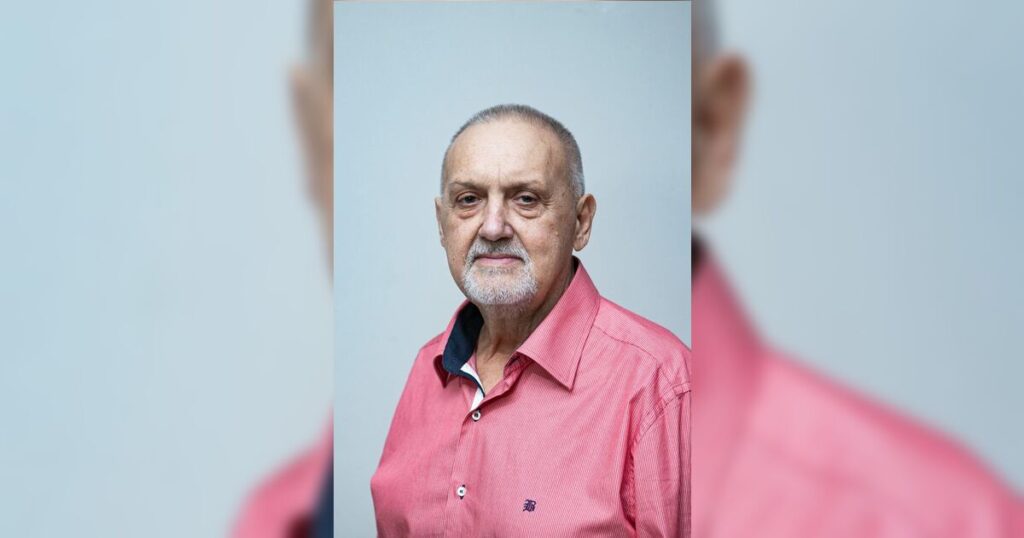 Prefeito de Novo Itacolomi vai receber medalha na Câmara dos Deputados