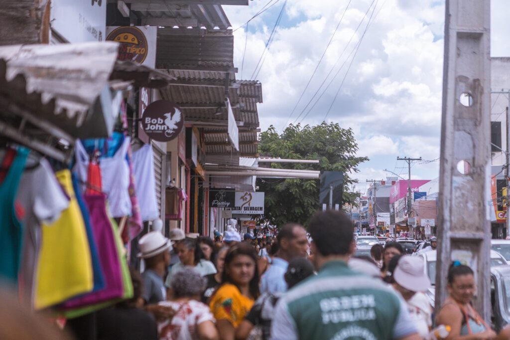 Prefeitura anuncia mudanças no funcionamento da Feira da Moda de Caruaru no fim de ano