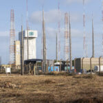 Problema técnico adia 1º lançamento orbital do Brasil - 17/12/2025 - Ciência