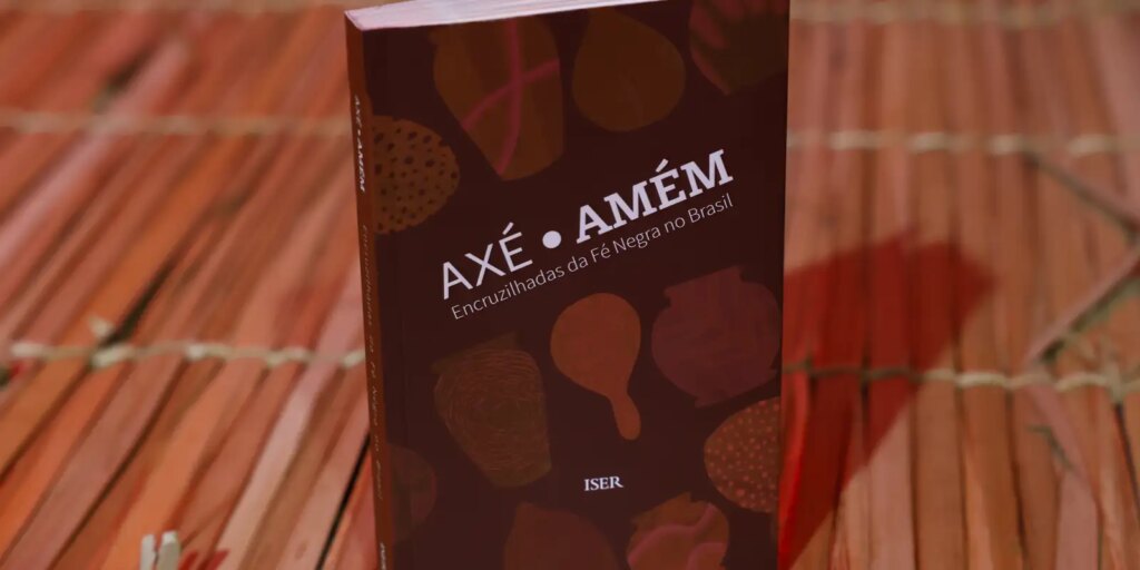 Projeto retrata múltiplas religiosidades do povo afro-brasileiro