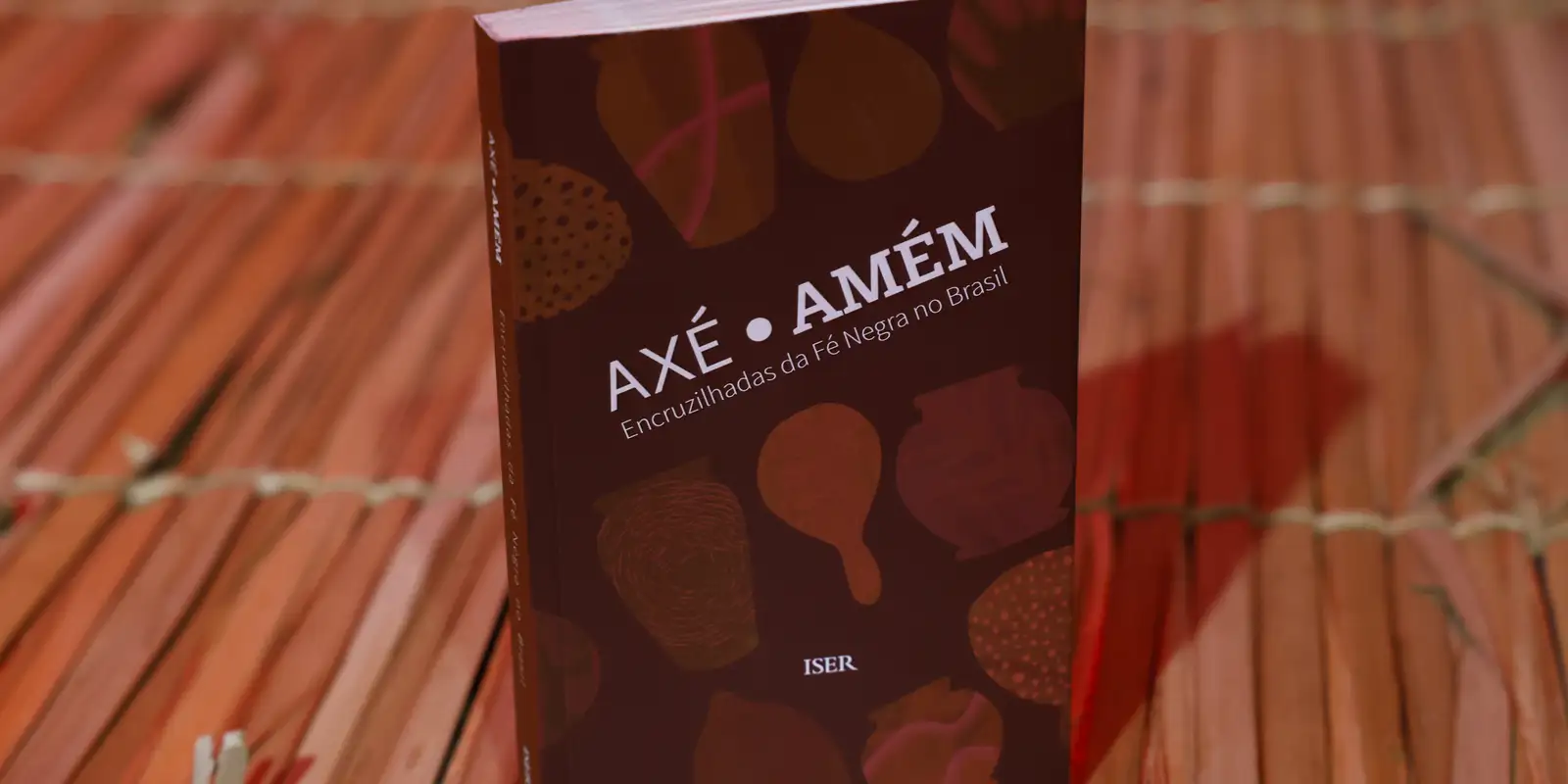 Projeto retrata múltiplas religiosidades do povo afro-brasileiro