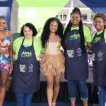 Projeto social estimula autonomia financeira de mulheres no Rio 