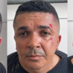 Quadrilha armada é presa durante assalto com reféns em Belo Jardim