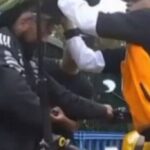 Rapper Rael é assaltado no parque Villa-Lobos - 07/12/2025 - Cotidiano