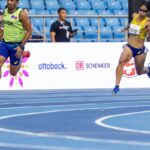 Retrospectiva: atletismo e judô são destaques na temporada paralímpica