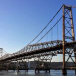 Rio Grande do Sul e Santa Catarina têm alerta para tempestade