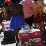 Rio inicia credenciamento de ambulantes para o carnaval de rua 2026