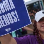 Rio registra alta em audiências e prisões por violência doméstica